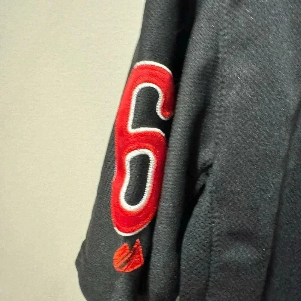 Ryan Howard  Philadelphia Phillies MLB Jersey - Size 48 - Picture 6 of 11